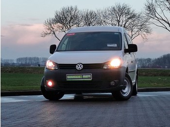 Chladící dodávka Volkswagen Caddy 1.6 tdi: obrázek 1