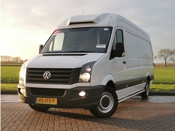 Chladící dodávka Volkswagen Crafter 35 2.0 tdi: obrázek 1