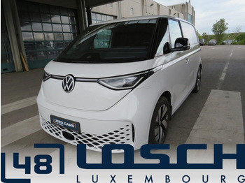 Volkswagen ID.Buzz Cargo 150 kW  - Malá dodávka, Elektrická dodávka: obrázek 1