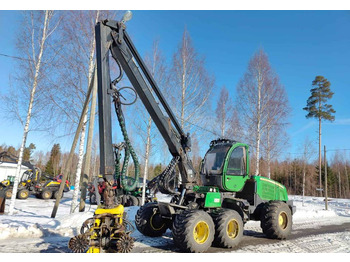 Harvestor JOHN DEERE