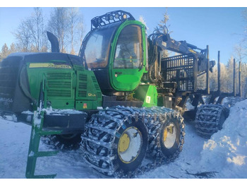 Vyvážecí souprava JOHN DEERE