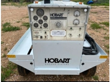 Pozemní energetická jednotka HOBART