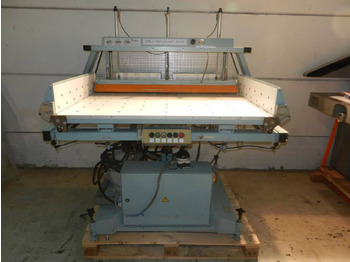 Tiskařský stroj