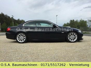 Osobní auto BMW 3 Limosine/Cabrio 318i**1A-Zustand**ab 156€/mtl.: obrázek 1