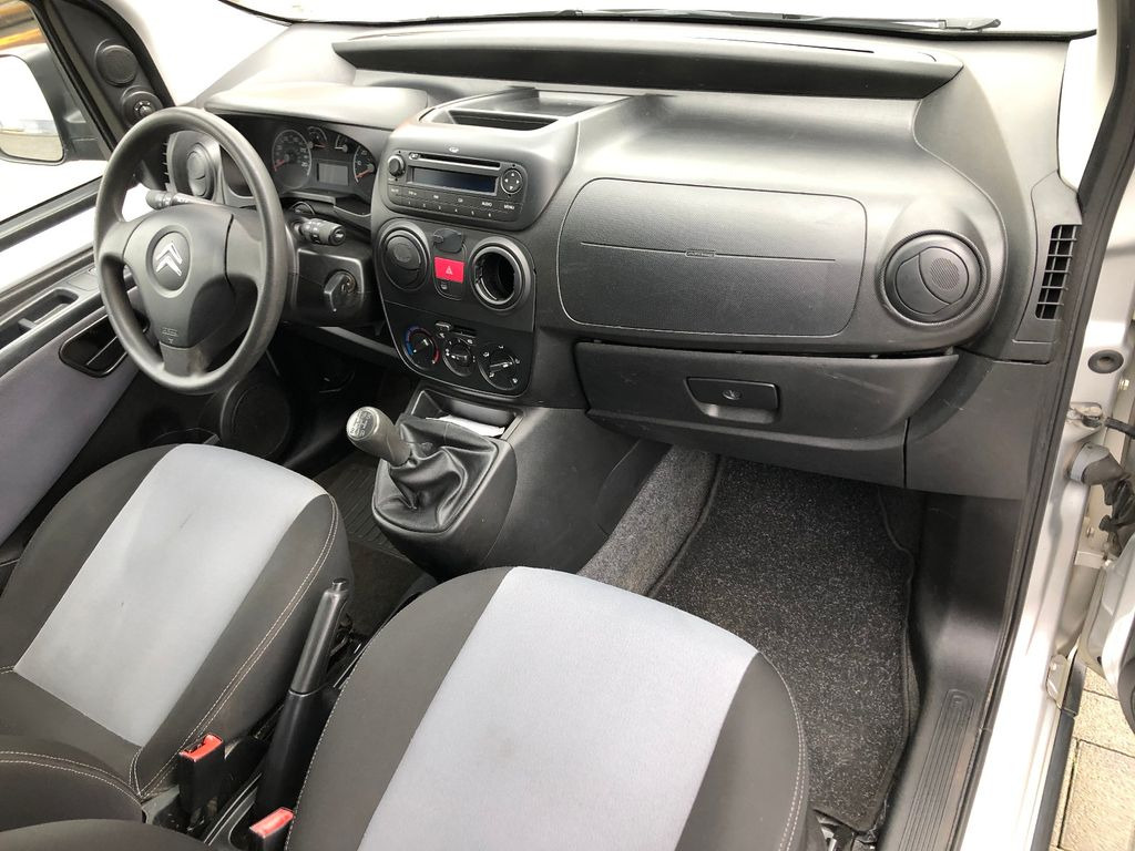 Osobní auto Citroën Nemo 1.3 HDi  Multispace XTR: obrázek 19
