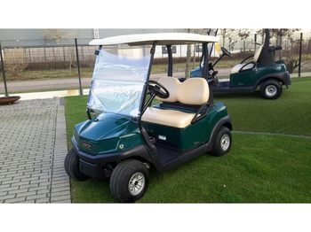 Club Car Tempo 2020 with New Battery pack - Golfový vozík