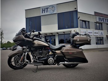 Motocykl Harley-Davidson FLTRXSE: obrázek 1