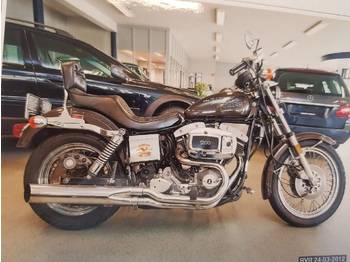 Motocykl Harley-Davidson FXE SUPER GLIDE. 1200 AMF: obrázek 1