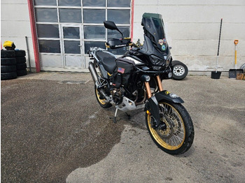 Honda CRF1100 Africa Twin Adventure Sports ES DCT  - Motocykl: obrázek 1