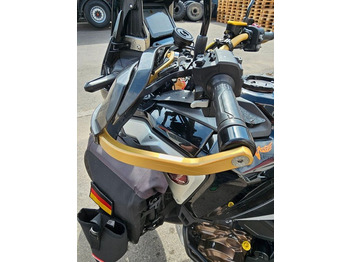 Honda CRF1100 Africa Twin Adventure Sports ES DCT  - Motocykl: obrázek 5
