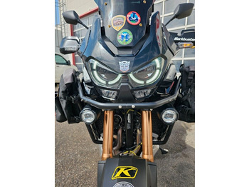 Honda CRF1100 Africa Twin Adventure Sports ES DCT  - Motocykl: obrázek 2