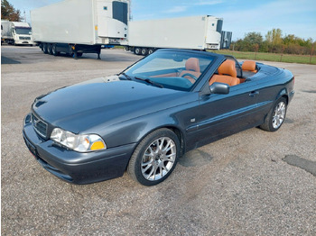 Kabriolet  Volvo C70 Cabriolet 2.4 T