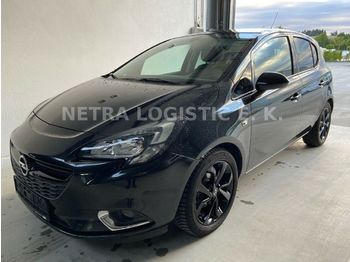 Osobní auto Opel Corsa E Color Edition: obrázek 1