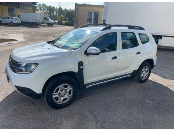 Dacia 1.5 Blue dCi Essential Duster - Osobní auto