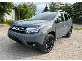 Dacia 1.5 Blue dCi SL Extreme 4WD Duster - Osobní auto