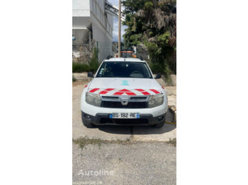 Dacia DUSTER - Osobní auto