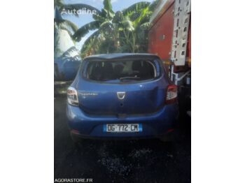 Dacia SANDERO - Osobní auto