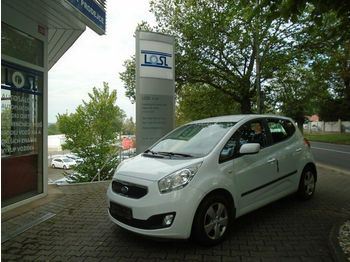 Osobní auto Kia 1.6 CVVT