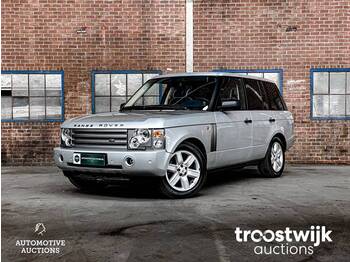 Land Rover Range Rover Vogue 4.4 V8 - Osobní auto
