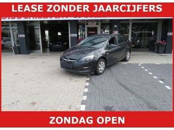 Osobní auto OPEL Astra