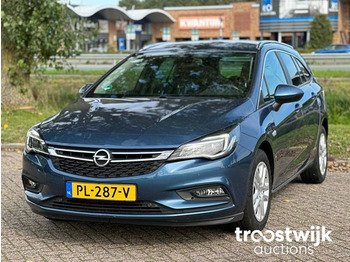 Opel 1.0 Business+ - Osobní auto