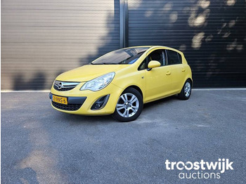Opel 1.3 CDTi EcoF.S Cos. - Osobní auto