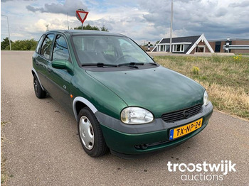 Opel 1.4i Strada - Osobní auto