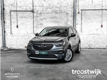 Opel Grandland X Turbo Business Executive - Osobní auto
