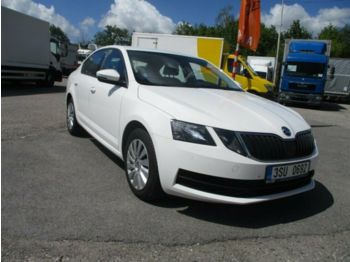 Osobní auto Skoda Active Plus