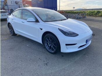 Tesla MODEL 3 - Osobní auto