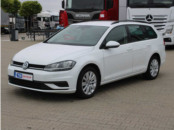 Osobní auto  Volkswagen GOLF, 1.6 TDI 85kW, AdBlue