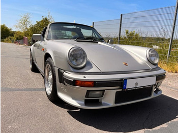 Osobní auto Porsche 911 SC Targa Sportabgas Bilstein H Kennz Dt Fahr: obrázek 1