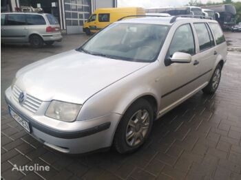 Osobní auto VOLKSWAGEN bora: obrázek 1