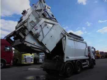 Ginaf C 3127 N EURO 5 - Vůz na odvoz odpadků: obrázek 4