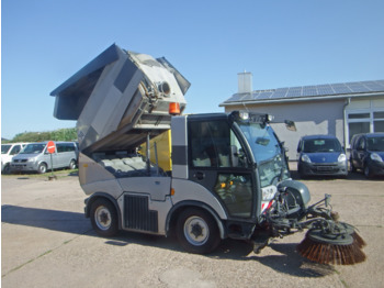 Zametací vůz HAKO Citymaster 2000 KLIMA EEV1 Standheizung: obrázek 1