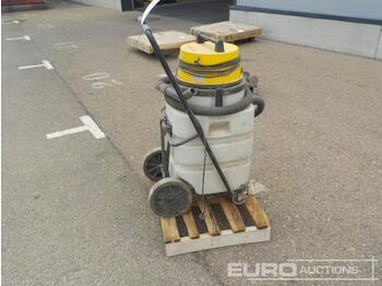 Průmyslový vysavač Industrial Vacuum Cleaner / Aspirador Industrial: obrázek 1