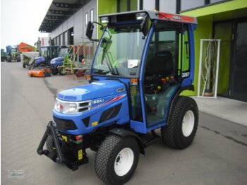 Nový Komunální traktor, Malotraktor Iseki TM 3267 AHLK: obrázek 1