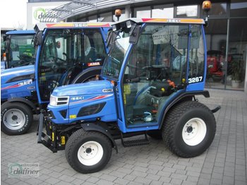 Nový Komunální traktor Iseki TM 3267 AHLK: obrázek 1