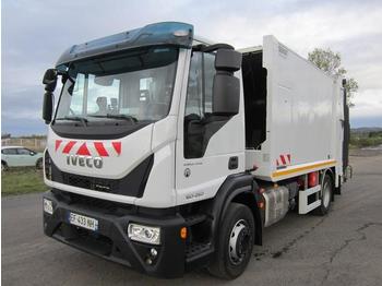 Vůz na odvoz odpadků Iveco Eurocargo 160E21: obrázek 1