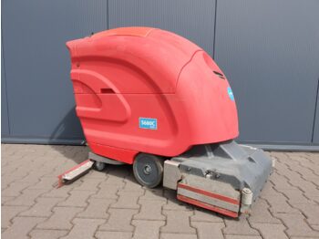 Podlahový mycí stroj Meijer S680C Demo model: obrázek 1