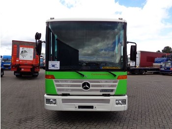 Vůz na odvoz odpadků Mercedes-Benz Econic 957.65 + PTO + Garbage Truck: obrázek 2