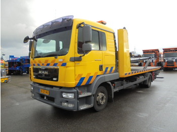 Odtahovka MAN TGL 12-220 EEV K