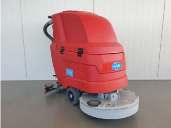  Meijer S520BT Demo model - Podlahový mycí stroj