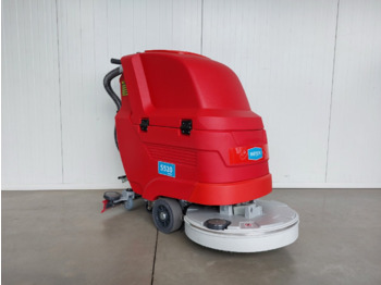  Meijer S520B Demo model - Podlahový mycí stroj
