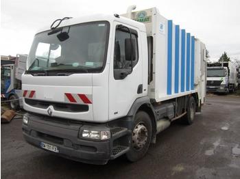 Vůz na odvoz odpadků Renault Premium 260.19: obrázek 1