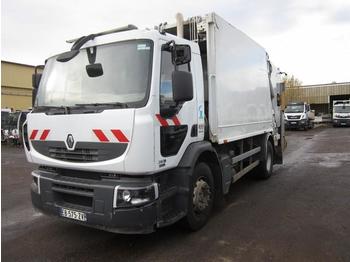 Vůz na odvoz odpadků Renault Premium 280 DXI: obrázek 1