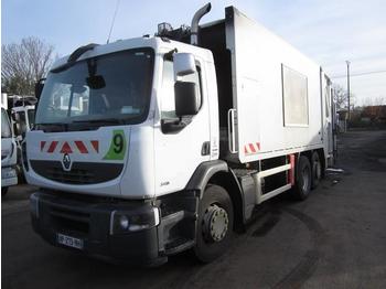 Vůz na odvoz odpadků Renault Premium 310 DXI: obrázek 1