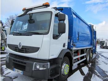 Vůz na odvoz odpadků Renault Premium 310 DXI: obrázek 1