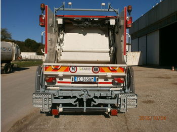 Vůz na odvoz odpadků SCANIA P14 P250 DB4X2MNA EURO 6 PASSO 4300: obrázek 1