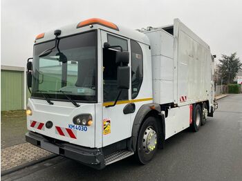 Vůz na odvoz odpadků Volvo Dennis Eagle electric 100% Müllwagen Garbage: obrázek 1